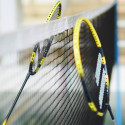 Filet de badminton